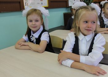 В Трёхгорном в первый класс уже подано 245 заявлений