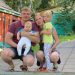 Семьи Баруевых и Волошиных вошли в число победителей регионального этапа Всероссийского конкурса «Семья года»