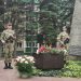В Трёхгорном отмечают День памяти и скорби