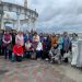 Участники проекта «Школа: Серебряный возраст – всё впереди» посетили Сатку