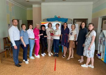 Предприниматели Трехгорного начинают обучение на Акселераторе социальных проектов