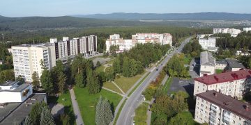 22 июля в Трёхгорном выберут главу города