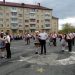 В Трёхгорном 18 выпускников окончили школу с отличием