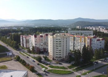 С начала эпидсезона клещи покусали более 260 жителей Трёхгорного