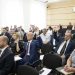 В Трёхгорном выбрали главу города