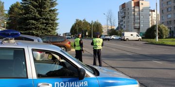 Сотрудники ГИБДД сообщили о проведении массовых проверок водителей в течение трёх дней