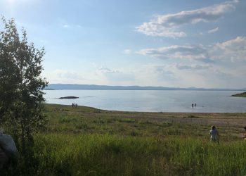 Как избежать трагедии на воде и что делать, если человек тонет