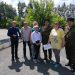 «Ура, лето»! В Трёхгорном «Центр образования» устроил праздник для подростков