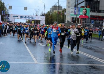 Челябинск в пятнадцатый раз проведет легкоатлетический марафон