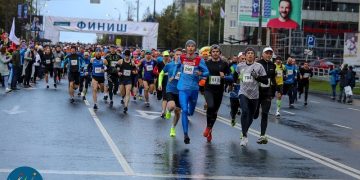 Челябинск в пятнадцатый раз проведет легкоатлетический марафон