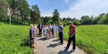 Трёхгорный готовится к юбилею города