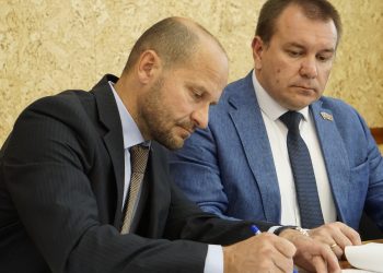 Состоялось очередное заседание Собрания депутатов Трехгорного. Внесены изменения в бюджет Трехгорного