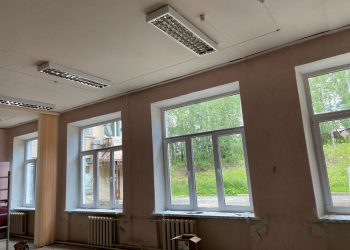 Руководство Трёхгорного проверило, как в школах идёт подготовка к учебному году