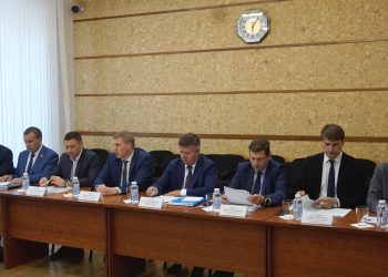 19 июля в Трёхгорном состоится конкурс по отбору кандидатур на должность главы города