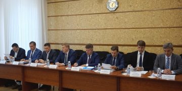 19 июля в Трёхгорном состоится конкурс по отбору кандидатур на должность главы города