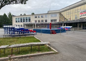 «Стенка на стенку». В Трёхгорном пройдёт матчевая встреча боксёров из городов присутствия «Росатома» (12+)