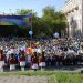 1 сентября в Трёхгорном пройдёт общегородское шествие первоклассников (0+)
