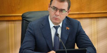 Александр Лазарев: «Леса вокруг Челябинска – это наше будущее, это здоровье многих и многих поколений жителей города»