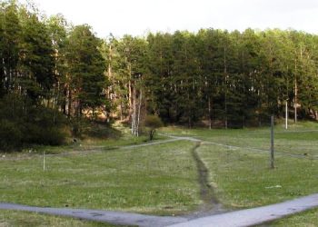 Жителей Трёхгорного приглашают на субботник в районе нового моста (6+)