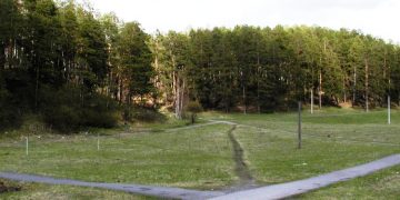 Жителей Трёхгорного приглашают на субботник в районе нового моста (6+)