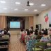 Августовская педагогическая конференция дала старт новому учебному году