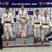 Клим Калинин одержал победу на Всероссийских соревнованиях по дзюдо