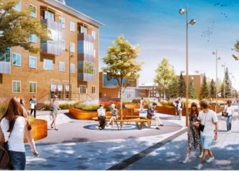 Два южноуральских города стали победителями Всероссийского конкурса лучших проектов по созданию комфортной городской среды в 2022 году