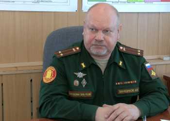 С 1 октября 2022 года стартует осенний призыв