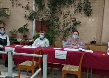 В Трёхгорном выбрали трёх депутатов