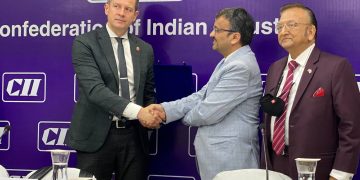 Два предприятия из Трёхгорного планируют поставки своей продукции в Индию