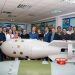 Представители регионального Минздрава, областных учреждений здравоохранения и медуниверситета посетили Трёхгорный