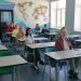 Больше, чем проверка грамотности. В Трёхгорном написали «Диктант Победы»