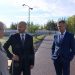 В Трёхгорном строительство трёх спортивных объектов стопорится по вине подрядчика
