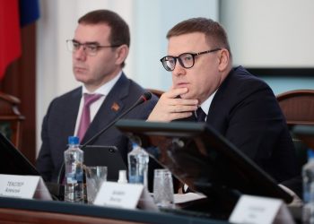 В Челябинской области сократят расходы на новогодние гуляния