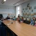 В Трёхгорном швеи-добровольцы будут шить бельё для бойцов