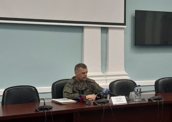 Выплаты за октябрь мобилизованные получат с 10 по 20 ноября