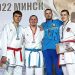 Александр Пшеницын выиграл все поединки на Международном турнире по каратэ