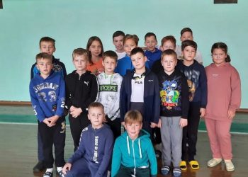 Пловцы Трёхгорного отличились на соревнованиях в Аше