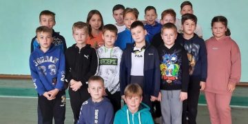 Пловцы Трёхгорного отличились на соревнованиях в Аше