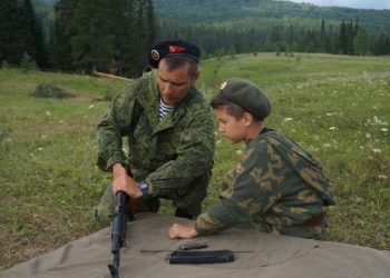 Сейчас особенно важно «быть», а не «казаться»