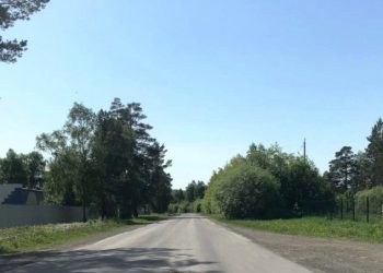 На улице Заречной ограничат стоянку транспортных средств