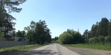 На улице Заречной ограничат стоянку транспортных средств