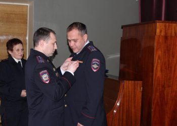 Сергей Хрусталёв: «Шерлок Холмс был моим героем»