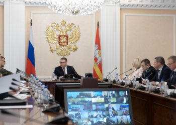 Приняты дополнительные меры поддержки семей мобилизованных южноуральцев