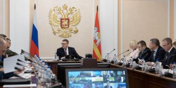 Приняты дополнительные меры поддержки семей мобилизованных южноуральцев