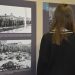 В Трёхгорном работает выставка «Холокост» (12+)