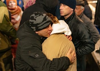 Как уменьшить тревогу: челябинский психолог дала несколько советов жёнам мобилизованных