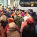 Выйти замуж за 15 минут: в Трёхгорном мобилизованных женят в срочном порядке