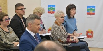 В Трёхгорном назначили первого заместителя главы города