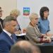 В Трёхгорном назначили первого заместителя главы города